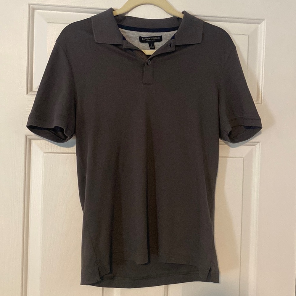 Mens Polo